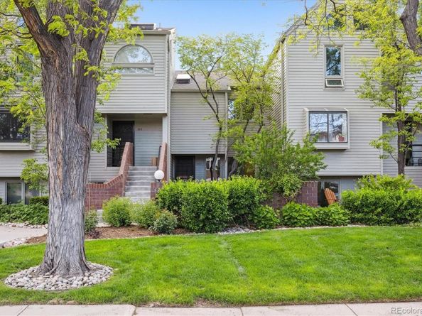 345 Harrison Street, Denver CO 80206