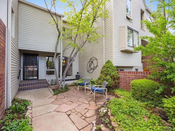 345 Harrison Street, Denver CO 80206