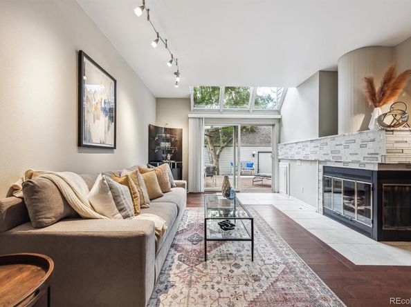 345 Harrison Street, Denver CO 80206