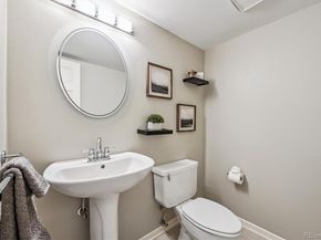 345 Harrison Street, Denver CO 80206