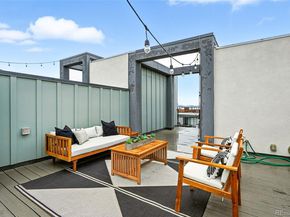 3121 W 18th Avenue, Denver CO 80204