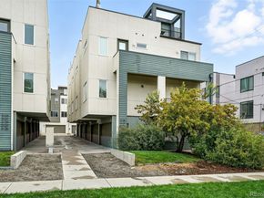 3121 W 18th Avenue, Denver CO 80204
