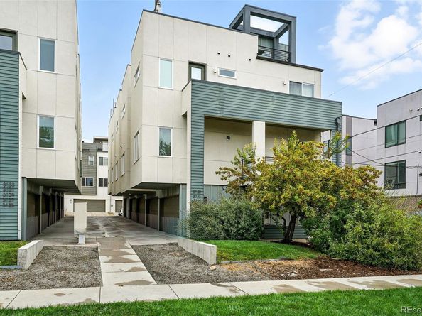 3121 W 18th Avenue, Denver CO 80204