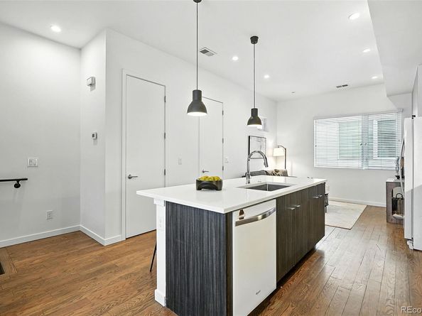 3121 W 18th Avenue, Denver CO 80204