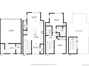 3121 W 18th Avenue, Denver CO 80204
