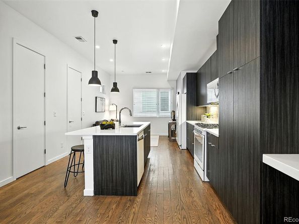 3121 W 18th Avenue, Denver CO 80204