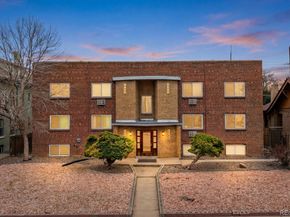 1620 Colorado Boulevard 1, Denver CO 80220