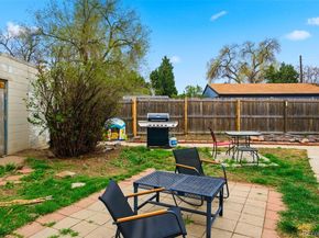 1620 Colorado Boulevard 1, Denver CO 80220