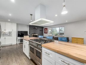 4725 Quay Street, Wheat Ridge CO 80033