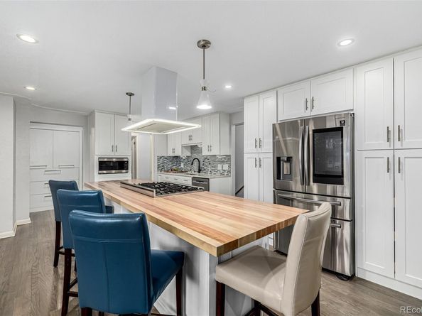 4725 Quay Street, Wheat Ridge CO 80033