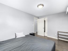 4725 Quay Street, Wheat Ridge CO 80033