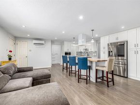 4725 Quay Street, Wheat Ridge CO 80033