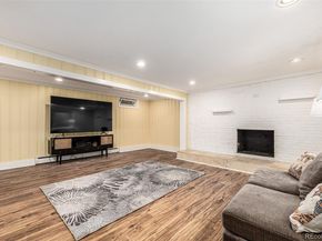 4725 Quay Street, Wheat Ridge CO 80033