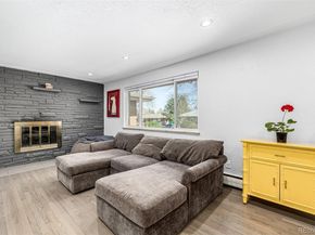 4725 Quay Street, Wheat Ridge CO 80033