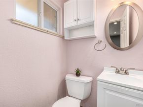 4725 Quay Street, Wheat Ridge CO 80033