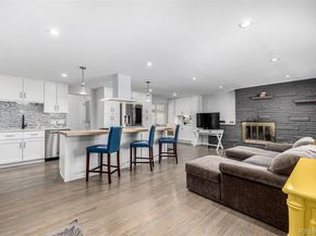 4725 Quay Street, Wheat Ridge CO 80033