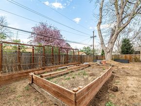 4725 Quay Street, Wheat Ridge CO 80033