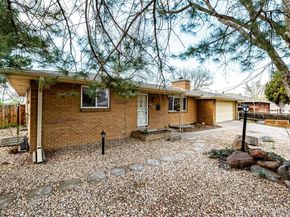4725 Quay Street, Wheat Ridge CO 80033