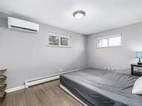 4725 Quay Street, Wheat Ridge CO 80033