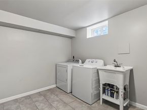2050 S Wolff Street, Denver CO 80219