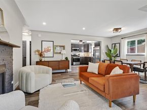 2050 S Wolff Street, Denver CO 80219