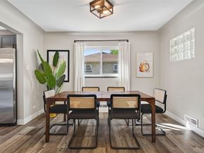 2050 S Wolff Street, Denver CO 80219