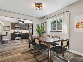 2050 S Wolff Street, Denver CO 80219