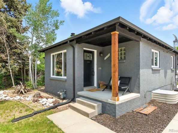 2050 S Wolff Street, Denver CO 80219