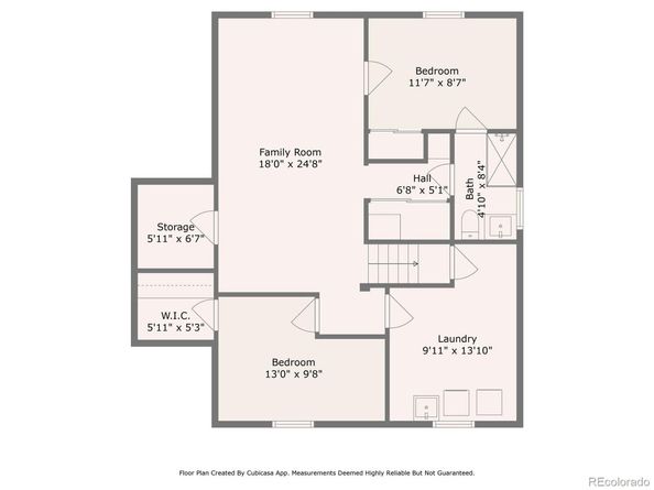 2050 S Wolff Street, Denver CO 80219
