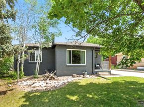 2050 S Wolff Street, Denver CO 80219