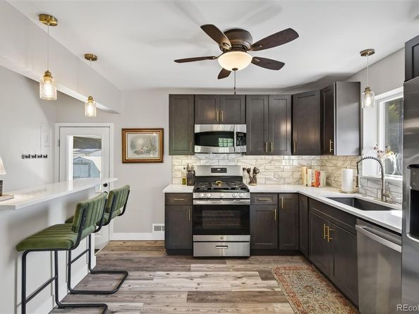 2050 S Wolff Street, Denver CO 80219