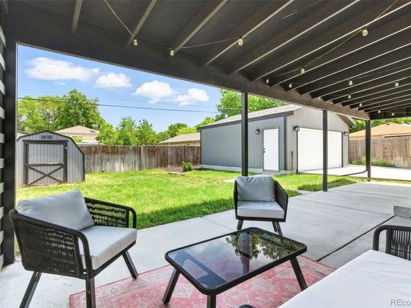 2050 S Wolff Street, Denver CO 80219