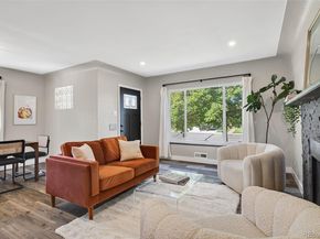 2050 S Wolff Street, Denver CO 80219