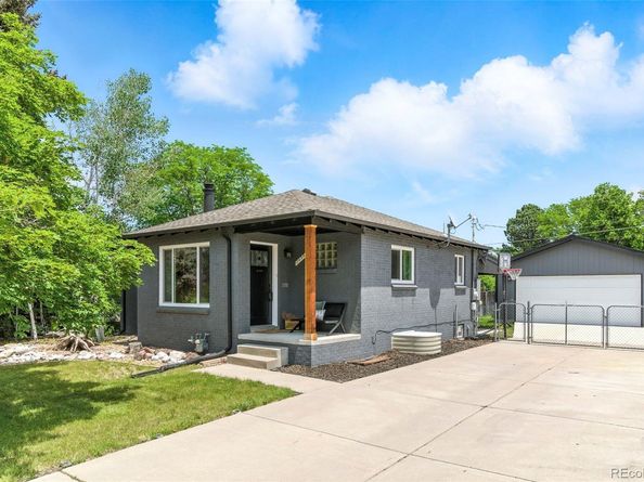 2050 S Wolff Street, Denver CO 80219