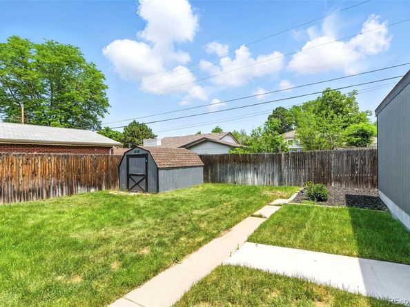 2050 S Wolff Street, Denver CO 80219