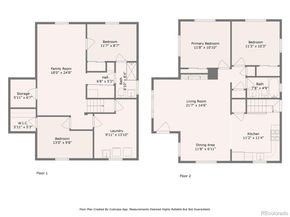 2050 S Wolff Street, Denver CO 80219