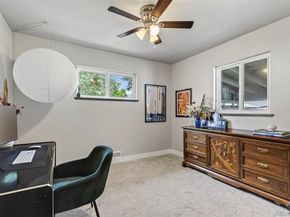 2050 S Wolff Street, Denver CO 80219