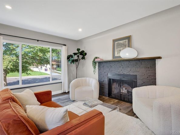 2050 S Wolff Street, Denver CO 80219