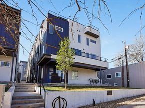 2930 W 24th Avenue 5, Denver CO 80211