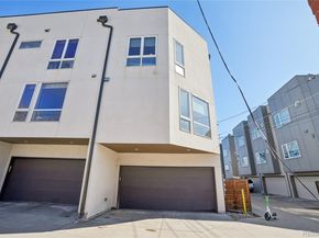 2930 W 24th Avenue 5, Denver CO 80211