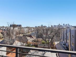 2930 W 24th Avenue 5, Denver CO 80211