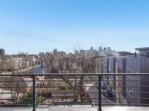 2930 W 24th Avenue 5, Denver CO 80211
