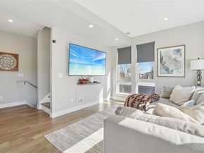 2930 W 24th Avenue 5, Denver CO 80211