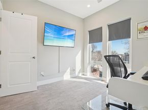2930 W 24th Avenue 5, Denver CO 80211
