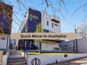 2930 W 24th Avenue 5, Denver CO 80211