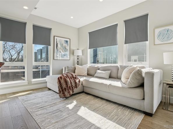 2930 W 24th Avenue 5, Denver CO 80211