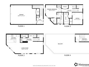 2930 W 24th Avenue 5, Denver CO 80211