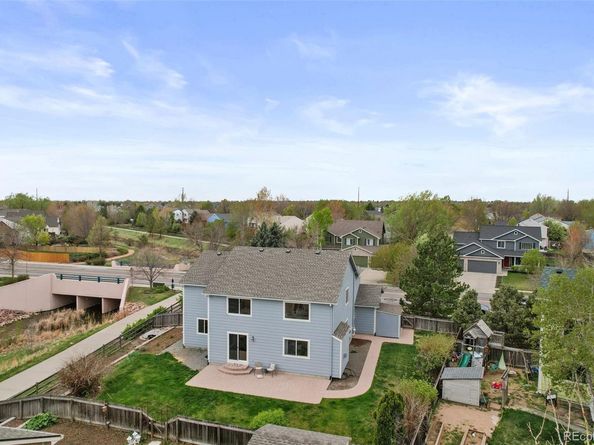 650 Olympia Avenue, Longmont CO 80504