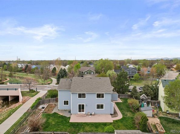 650 Olympia Avenue, Longmont CO 80504