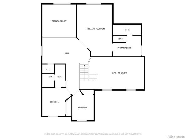 650 Olympia Avenue, Longmont CO 80504